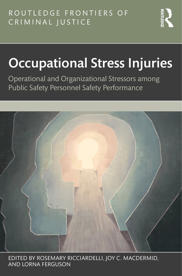 Occupational Stress Injuries by Rosemary Ricciardelli, Paperback | Indigo Chapters