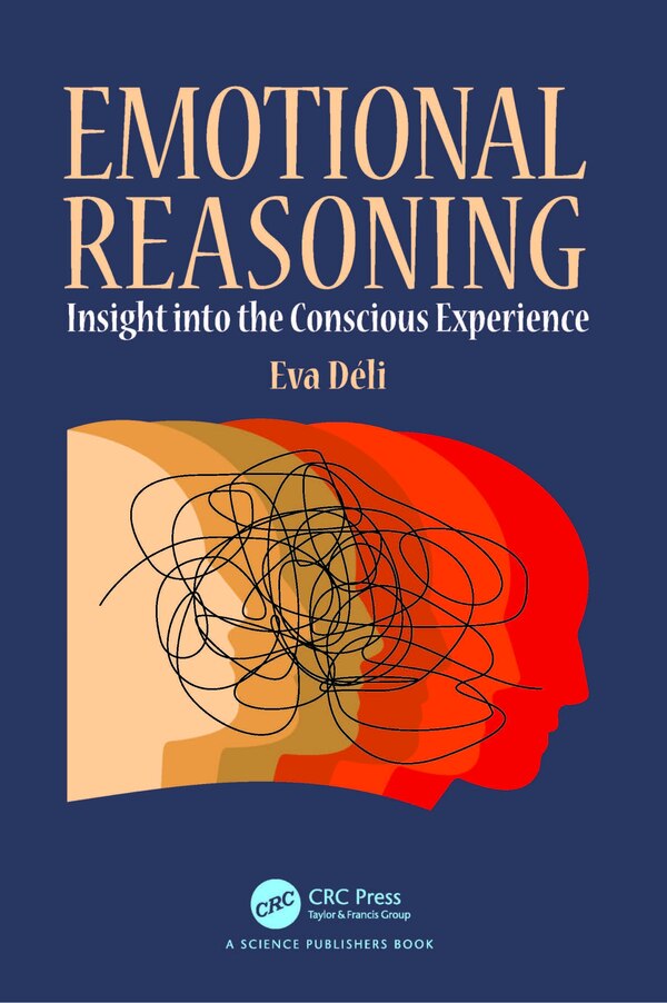 Emotional Reasoning by Eva Deli, Hardcover | Indigo Chapters