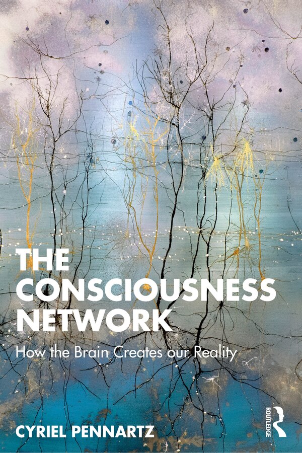 The Consciousness Network by Cyriel Pennartz, Paperback | Indigo Chapters