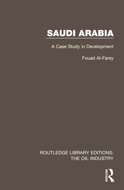 Saudi Arabia by Fouad Al-farsy, Hardcover | Indigo Chapters