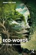 Eco-Words by Anna Lisa Tota, Paperback | Indigo Chapters