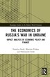 The Economics of Russia's War in Ukraine by Nataliya Struk, Hardcover | Indigo Chapters