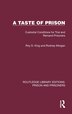 A Taste of Prison by Roy D. King, Hardcover | Indigo Chapters