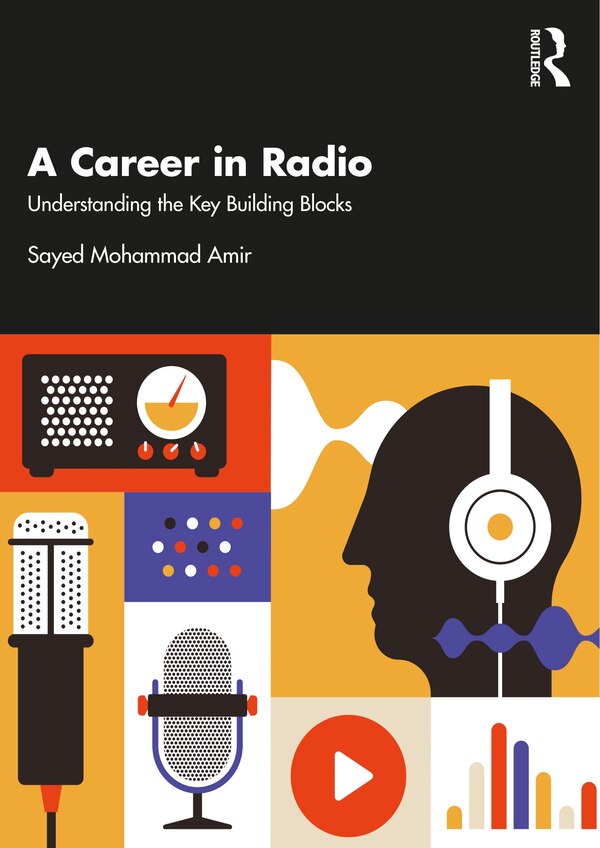 A Career in Radio by Sayed Mohammad Amir, Paperback | Indigo Chapters