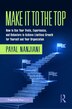 Make It To the Top by Payal Nanjiani, Paperback | Indigo Chapters