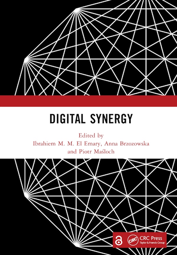 Digital Synergy by Ibrahiem M. M. El Emary, Hardcover | Indigo Chapters