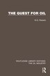 The Quest for Oil by W.G. Roberts, Hardcover | Indigo Chapters