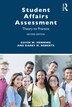 Student Affairs Assessment by Gavin W. Henning, Paperback | Indigo Chapters