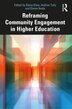 Reframing Community Engagement in Higher Education by Elena Klaw, Paperback | Indigo Chapters