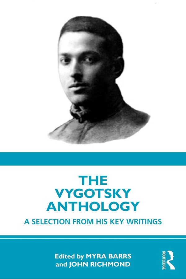 The Vygotsky Anthology by Myra Barrs, Paperback | Indigo Chapters