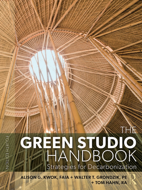 The Green Studio Handbook by Alison G Kwok, Paperback | Indigo Chapters