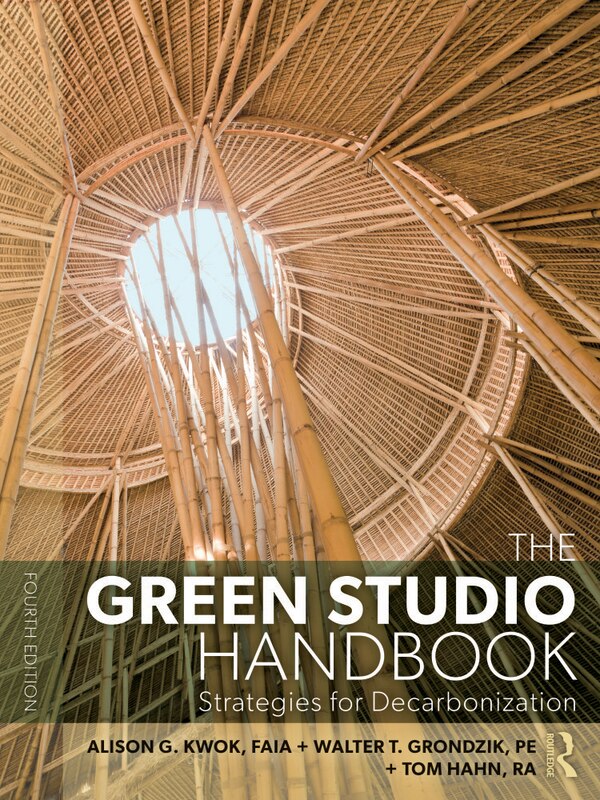 The Green Studio Handbook by Alison G Kwok, Hardcover | Indigo Chapters