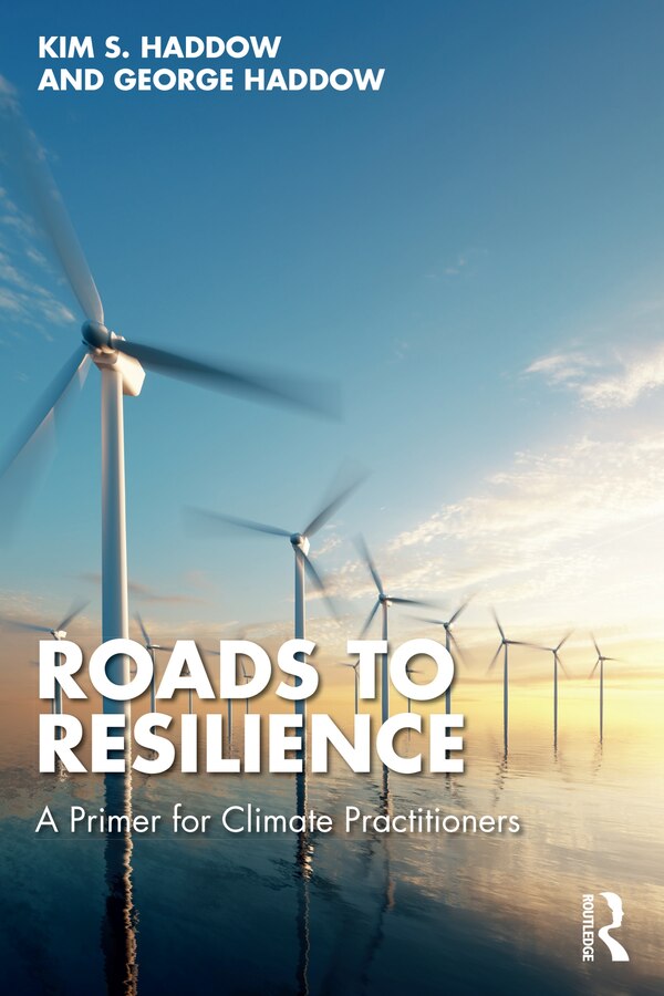 Roads to Resilience by Kim S. Haddow, Paperback | Indigo Chapters