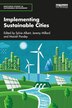 Implementing Sustainable Cities by SYLVIE ALBERT, Paperback | Indigo Chapters