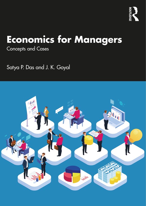 Economics for Managers by Satya P. Das, Paperback | Indigo Chapters