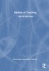 Models of Teaching by Bruce Joyce, Hardcover | Indigo Chapters