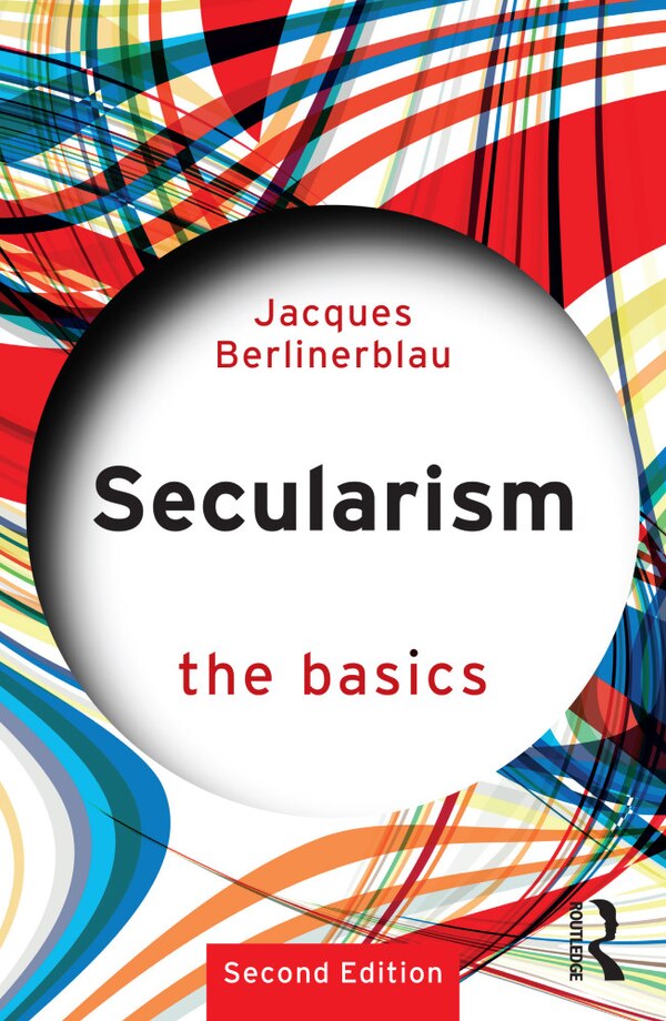 Secularism by Jacques Berlinerblau, Paperback | Indigo Chapters