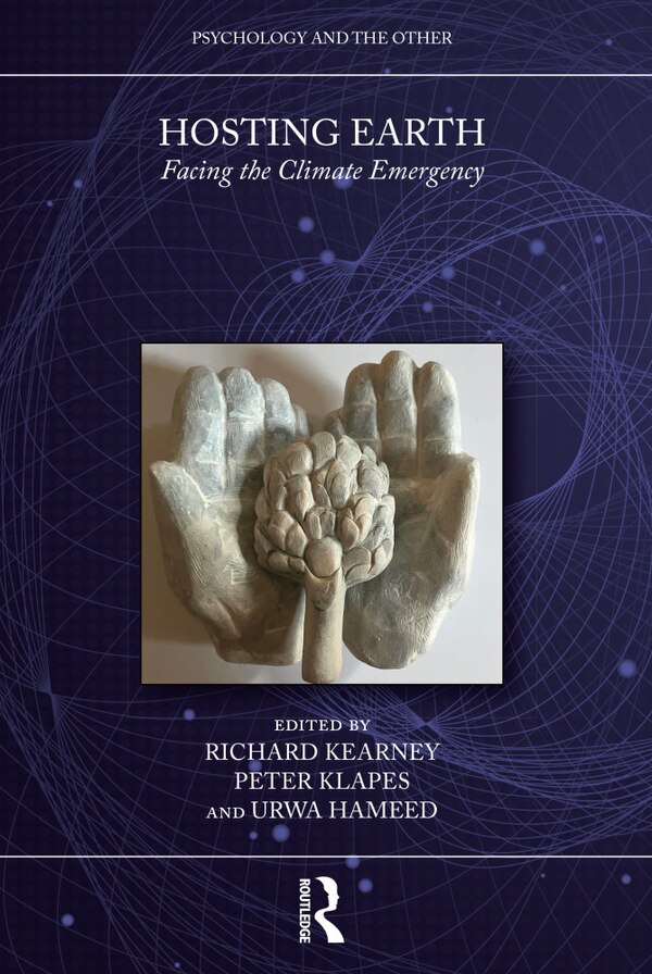 Hosting Earth by Richard Kearney, Paperback | Indigo Chapters