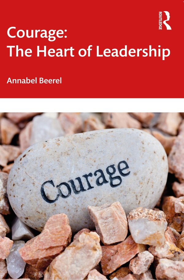 Courage by Annabel Beerel, Paperback | Indigo Chapters