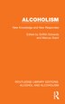 Alcoholism by Griffith Edwards, Hardcover | Indigo Chapters