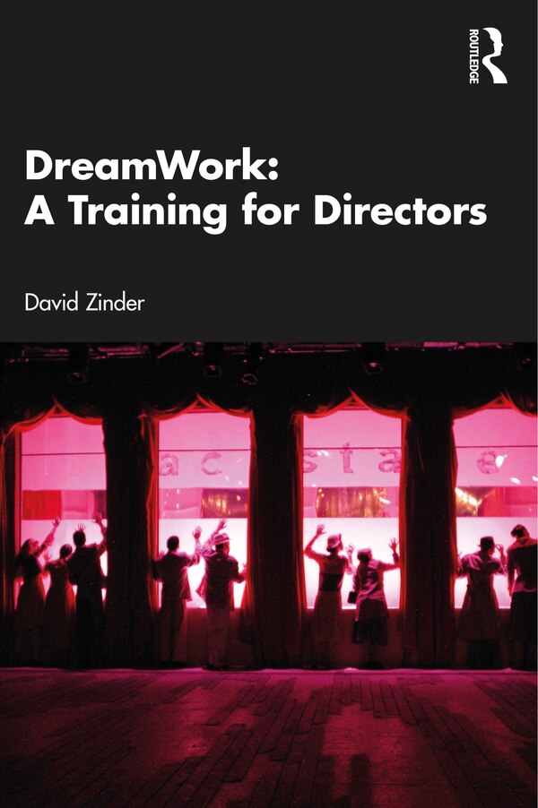DreamWork by David Zinder, Paperback | Indigo Chapters