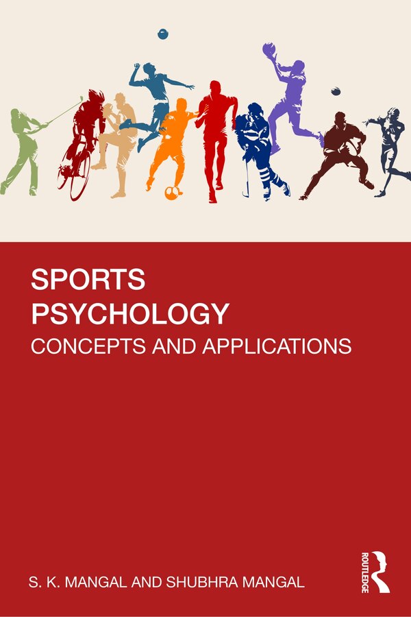 Sports Psychology by S. K. Mangal, Paperback | Indigo Chapters