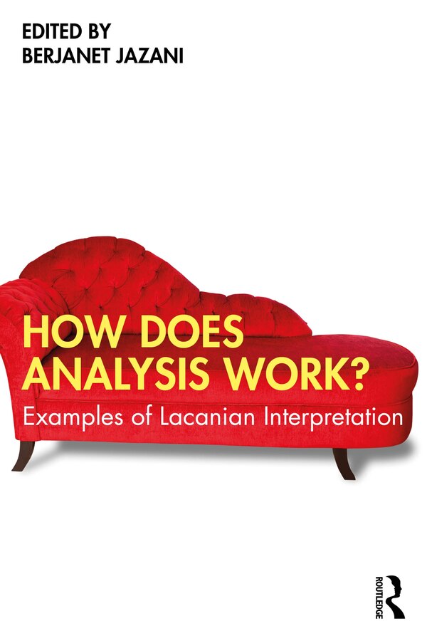 How Does Analysis Work? by Berjanet Jazani, Paperback | Indigo Chapters