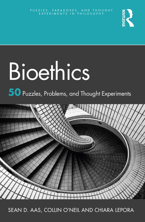 Bioethics by Sean Aas, Paperback | Indigo Chapters