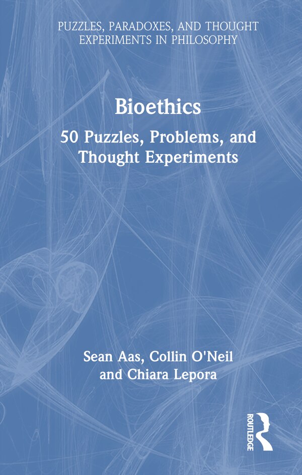 Bioethics by Sean Aas, Hardcover | Indigo Chapters