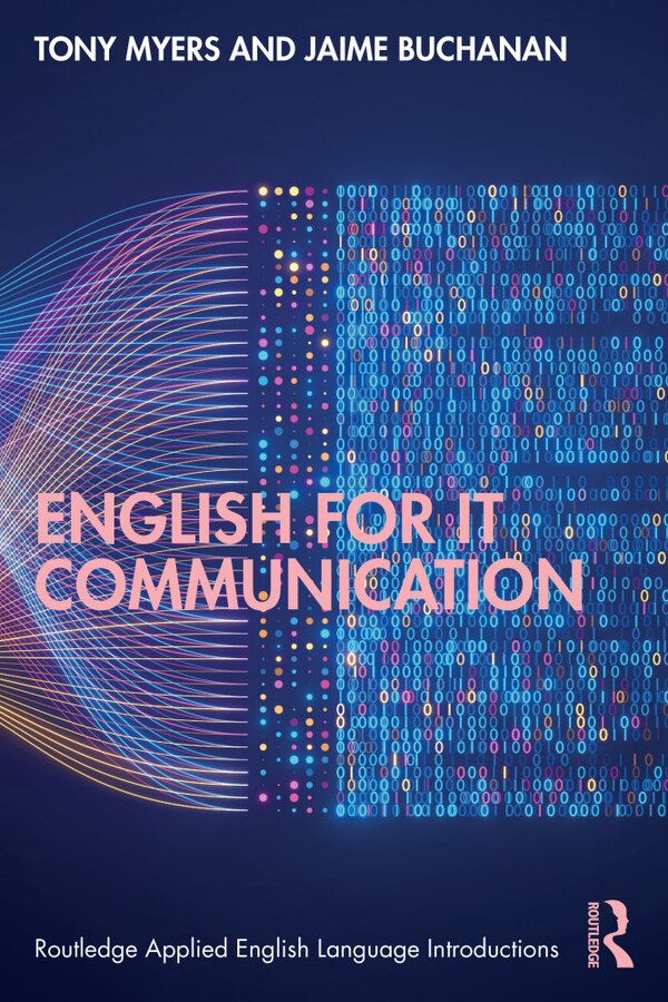English for IT Communication by Tony Myers, Paperback | Indigo Chapters
