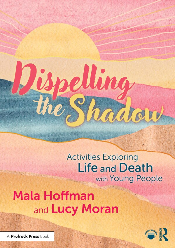 Dispelling the Shadow by Mala Hoffman, Paperback | Indigo Chapters