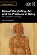 Clinical Storytelling Art and the Problems of Being by Jade McGleughlin, Paperback | Indigo Chapters