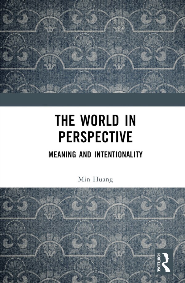 The World in Perspective by Min Huang, Hardcover | Indigo Chapters