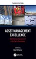 Asset Management Excellence by Don M. Barry, Hardcover | Indigo Chapters