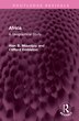 Africa by Alan B Mountjoy, Hardcover | Indigo Chapters