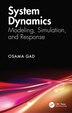 System Dynamics by Osama Gad, Hardcover | Indigo Chapters
