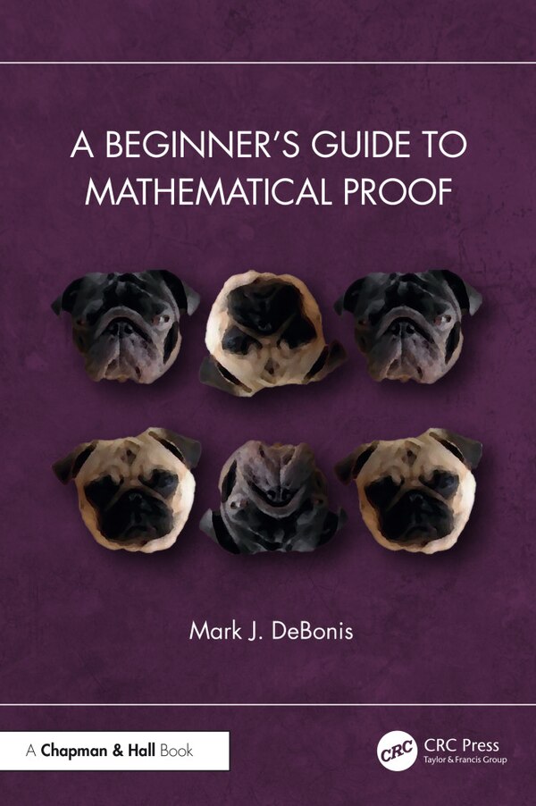 A Beginner's Guide to Mathematical Proof by Mark J. Debonis, Paperback | Indigo Chapters