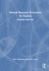 Natural Resource Economics by Tom Tietenberg, Hardcover | Indigo Chapters