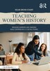 Teaching Women's History by Kelsie Brook Eckert, Paperback | Indigo Chapters