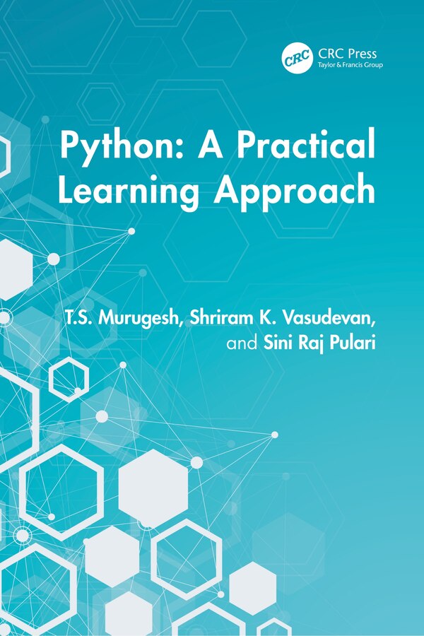 Python by T.S. Murugesh, Paperback | Indigo Chapters