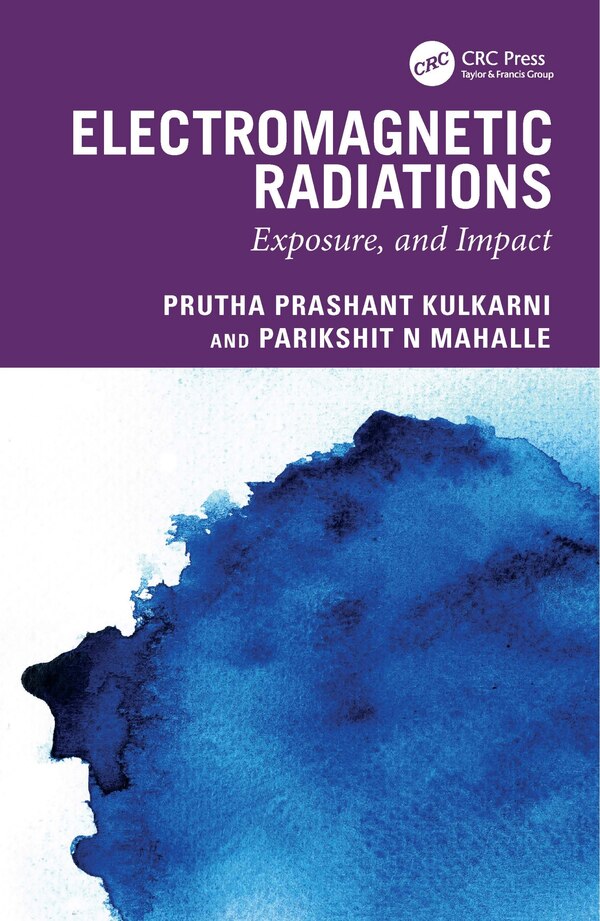 Electromagnetic Radiations by Prutha Prashant Kulkarni, Hardcover | Indigo Chapters