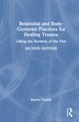 Relational and Body-Centered Practices for Healing Trauma by Sharon Stanley, Hardcover | Indigo Chapters