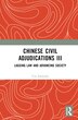 Chinese Civil Adjudications III by Cui Jianyuan, Hardcover | Indigo Chapters