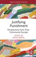 Justifying Punishment by Jakub Drápal, Hardcover | Indigo Chapters