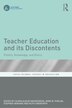 Teacher Education and Its Discontents by Gunnlaugur Magnússon, Paperback | Indigo Chapters