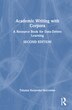 Academic Writing with Corpora by Tatyana Karpenko-seccombe, Hardcover | Indigo Chapters