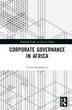 Corporate Governance in Africa by Victor Ediagbonya, Hardcover | Indigo Chapters