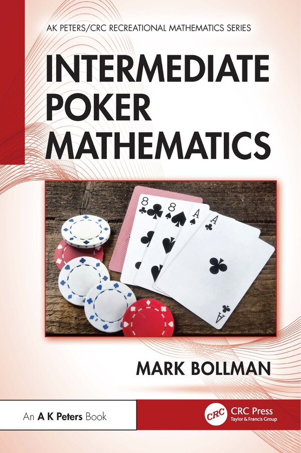 Intermediate Poker Mathematics by Mark Bollman, Paperback | Indigo Chapters