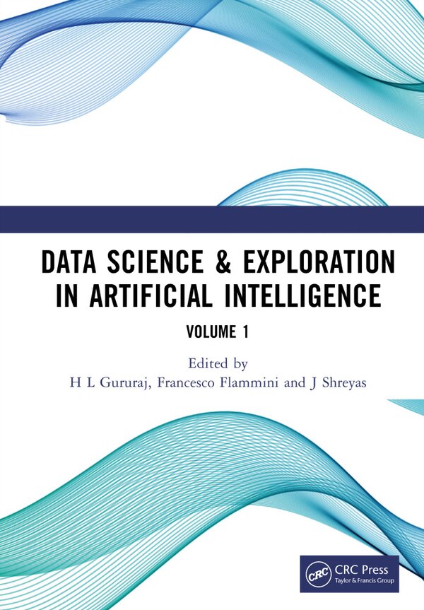 Data Science by Gururaj H L, Hardcover | Indigo Chapters
