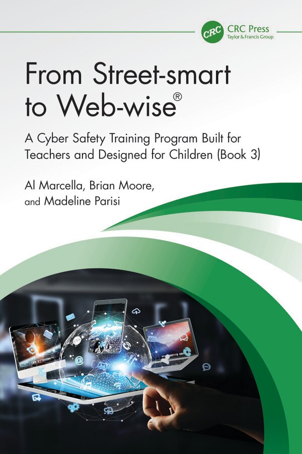 From Street-smart to Web-wise by Al Marcella, Paperback | Indigo Chapters